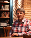 Mehdi Ghahari