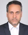 Saeed Bastani
