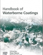 Two chapter of Handbook of Waterborne Coatings