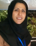 Zahra Ranjbar